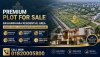 Plot for Sale in N Block Bashundhara Residential Area